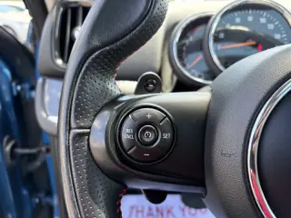 2019 MINI Countryman Cooper S ALL4