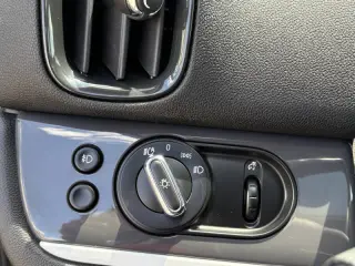 2019 MINI Countryman Cooper S ALL4
