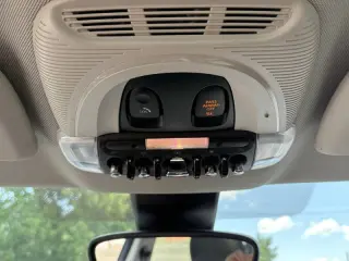 2019 MINI Countryman Cooper S ALL4