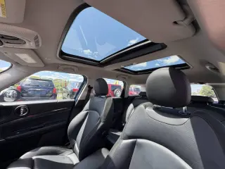 2019 MINI Countryman Cooper S ALL4