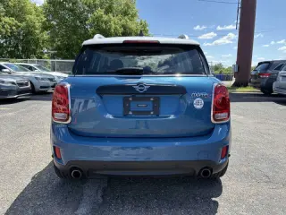 2019 MINI Countryman Cooper S ALL4