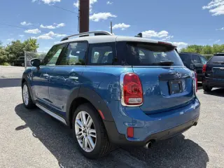 2019 MINI Countryman Cooper S ALL4