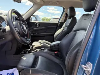 2019 MINI Countryman Cooper S ALL4