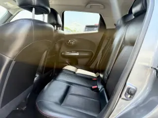 2013 Nissan JUKE SL