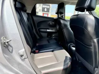 2013 Nissan JUKE SL