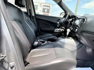 2013 Nissan JUKE SL