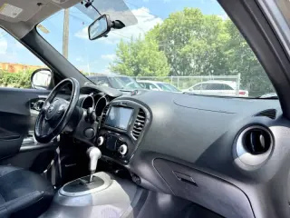 2013 Nissan JUKE SL