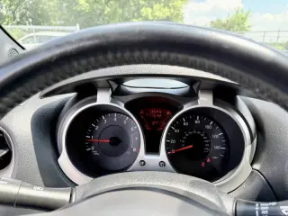 2013 Nissan JUKE SL