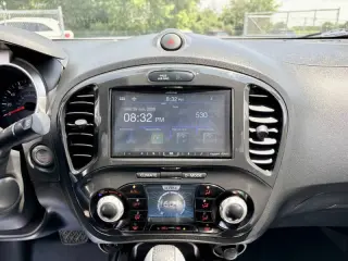 2013 Nissan JUKE SL
