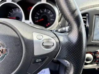 2013 Nissan JUKE SL