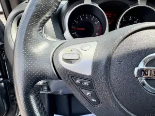 2013 Nissan JUKE SL