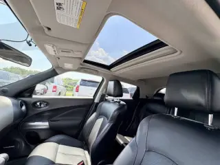 2013 Nissan JUKE SL