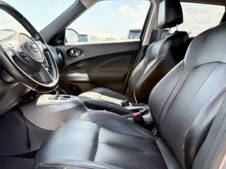 2013 Nissan JUKE SL