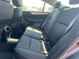 2019 Subaru Legacy 2.5i
