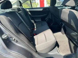2019 Subaru Legacy 2.5i