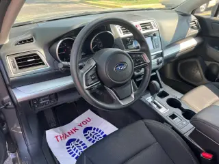 2019 Subaru Legacy 2.5i
