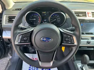 2019 Subaru Legacy 2.5i
