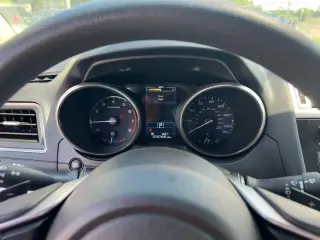2019 Subaru Legacy 2.5i