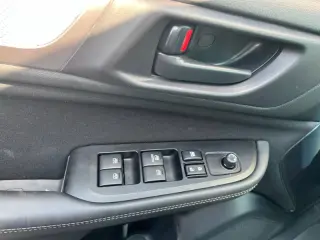 2019 Subaru Legacy 2.5i