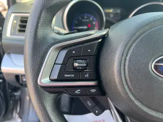 2019 Subaru Legacy 2.5i