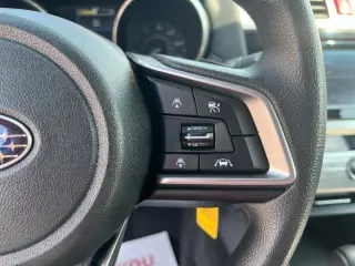 2019 Subaru Legacy 2.5i