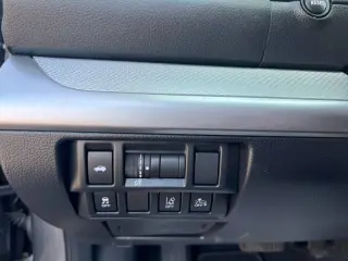 2019 Subaru Legacy 2.5i
