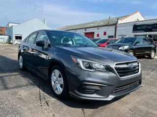 2019 Subaru Legacy 2.5i