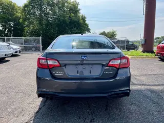 2019 Subaru Legacy 2.5i