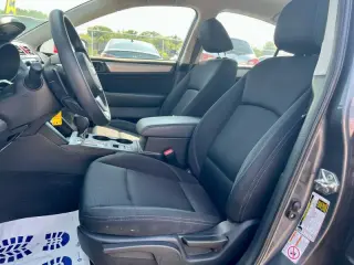 2019 Subaru Legacy 2.5i