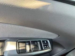 2012 Subaru Forester 2.5X Limited