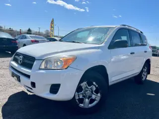 2010 Toyota RAV4