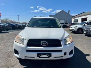 2010 Toyota RAV4
