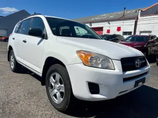 2010 Toyota RAV4