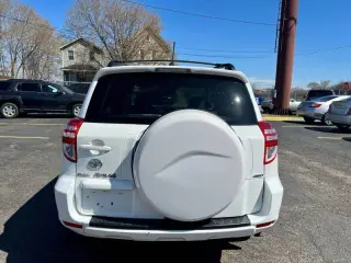 2010 Toyota RAV4