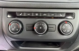 2015 Volkswagen Tiguan S 4Motion