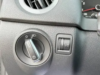 2015 Volkswagen Tiguan S 4Motion