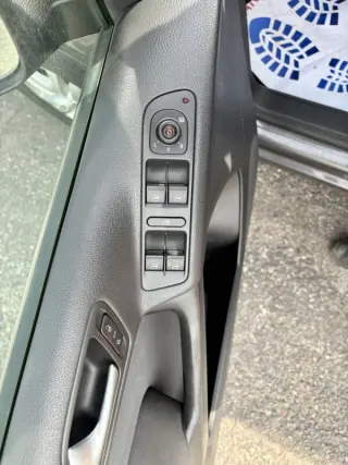 2015 Volkswagen Tiguan S 4Motion