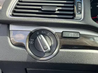 2017 Volkswagen Passat 1.8T SE