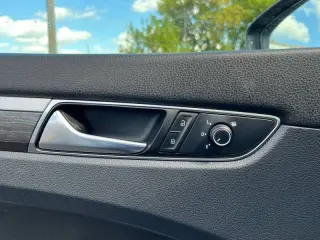 2017 Volkswagen Passat 1.8T SE