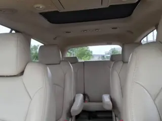 2011 Buick Enclave CX