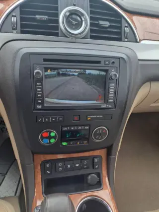 2011 Buick Enclave CX