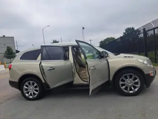 2011 Buick Enclave CX