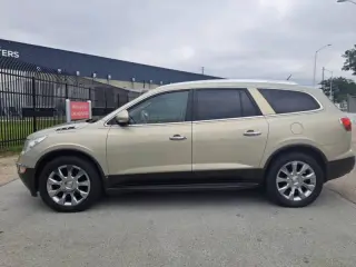 2011 Buick Enclave CX