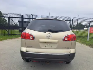 2011 Buick Enclave CX