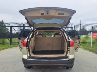 2011 Buick Enclave CX