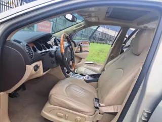 2011 Buick Enclave CX