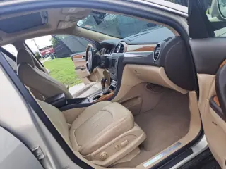 2011 Buick Enclave CX