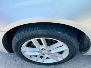 2013 Chevrolet Impala LTZ