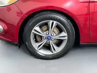 Ford Focus 2014 SE 4dr Sedan