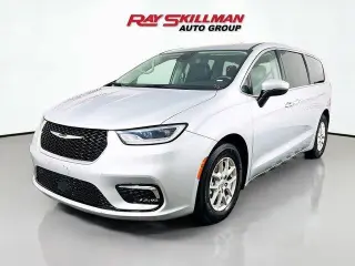 Chrysler Pacifica 2023 Touring L 4dr Mini-Van